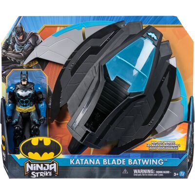 Spin Master Batman Batwing Katana Spin Master Batman Batwing Katana