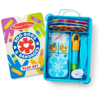 Melissa & Doug Sada prvej pomoci Melissa & Doug Sada prvej pomoci