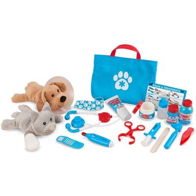 Melissa & Doug Veterinár Melissa & Doug Veterinár