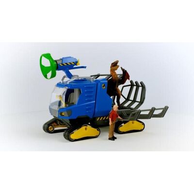 Schleich Pásové vozidlo 42604 Schleich Pásové vozidlo 42604