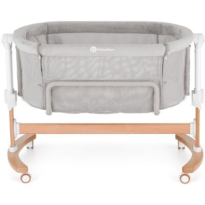 PETITE&MARS; Glory 2 v 1 Mocha Beige PETITE&MARS; Glory 2 v 1 Mocha Beige
