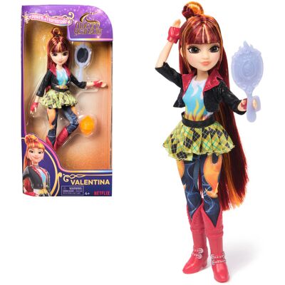 Spin Master Unicorn Academy Valentina Spin Master Unicorn Academy Valentina