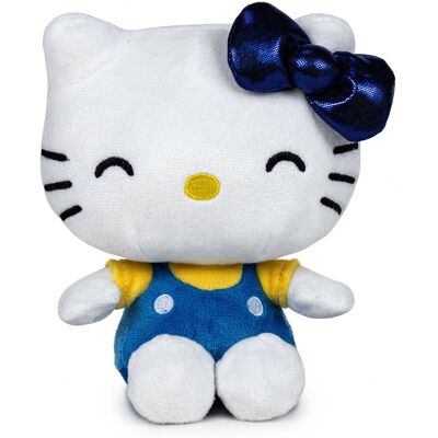 Play by Play Hello Kitty Anniversary Blue 58 cm Play by Play Hello Kitty Anniversary Blue 58 cm