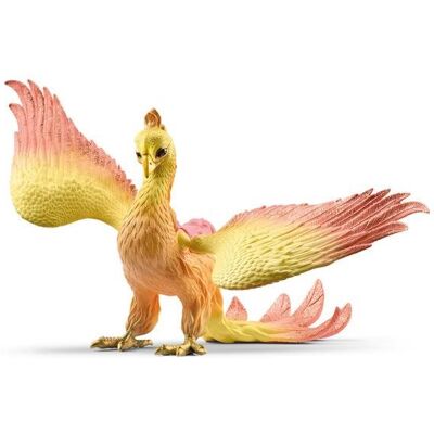 Schleich Fénix 70760 Schleich Fénix 70760