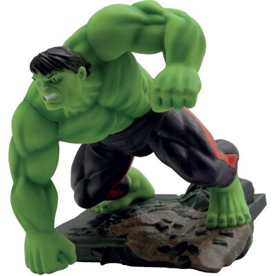 Bullyland Marvel Avengers Hulk Bullyland Marvel Avengers Hulk