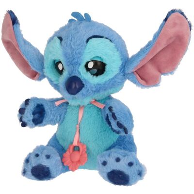 IMC Toys Baby Paws Šteniatko Stitch IMC Toys Baby Paws Šteniatko Stitch
