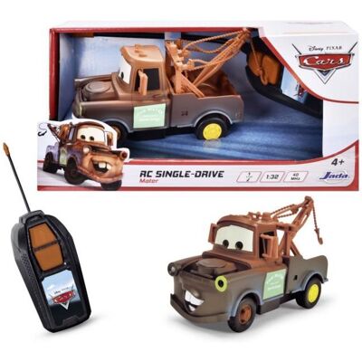 Dickie Cars 3 Burák Single Drive 1:32 1kan Dickie Cars 3 Burák Single Drive 1:32 1kan