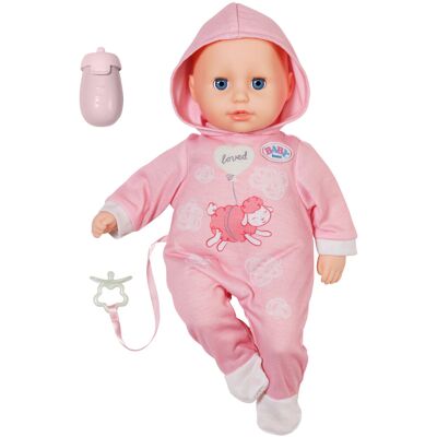 BABY born Hannah Poď sa hrať BABY born Hannah Poď sa hrať