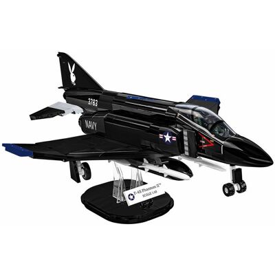 Cobi 5899 Armed Forces F-4 S Phanthom II 1:48 Cobi 5899 Armed Forces F-4 S Phanthom II 1:48