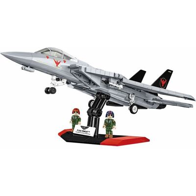 Cobi 5920 Top Gun Grumman F-14 Tomcat 1:48, 2 f Cobi 5920 Top Gun Grumman F-14 Tomcat 1:48, 2 f