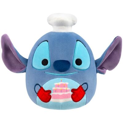 Squishmallows Disney Stitch s tortou Squishmallows Disney Stitch s tortou