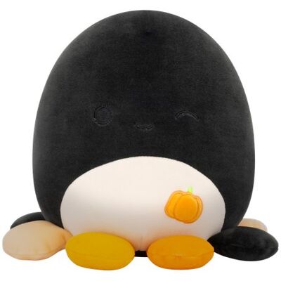 Squishmallows Čierna chobotnica Dolma Squishmallows Čierna chobotnica Dolma