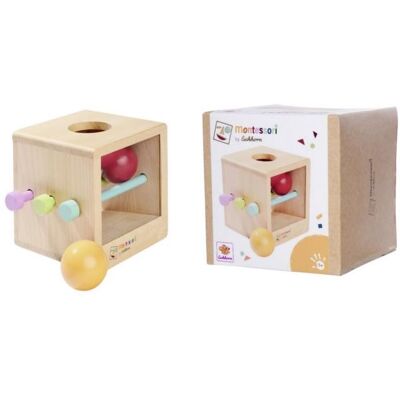 Eichhorn Montessori Box Eichhorn Montessori Box