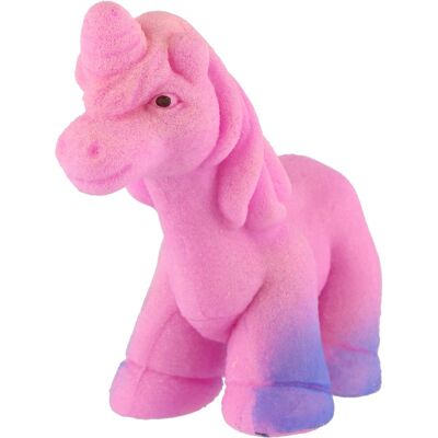 Teddies Vajcia liahnuce a rastúce jednorožec Teddies Vajcia liahnuce a rastúce jednorožec