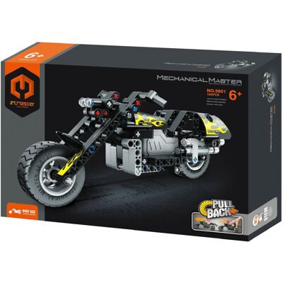 Teddies iM. Master Motorka Teddies iM. Master Motorka