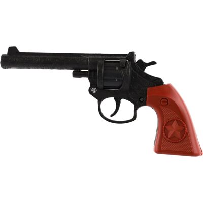Teddies Revolver na kapsule 20 cm Teddies Revolver na kapsule 20 cm