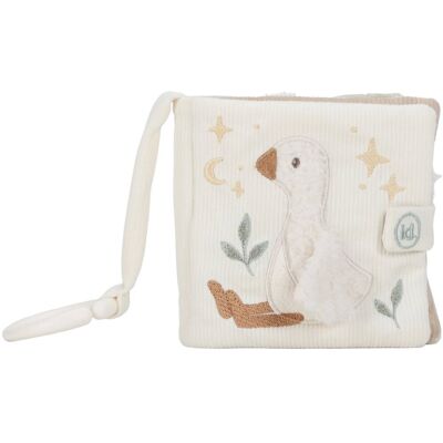 Little Dutch Newborn Naturals Závesná s aktivitami Little Dutch Newborn Naturals Závesná s aktivitami