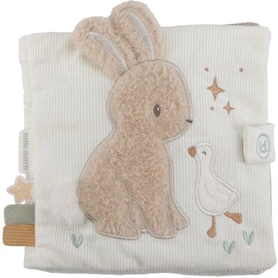 Little Dutch Newborn Naturals s aktivitami Little Dutch Newborn Naturals s aktivitami