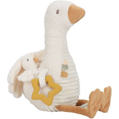 Little Dutch Hus s aktivitami Newborn Naturals Little Dutch Hus s aktivitami Newborn Naturals