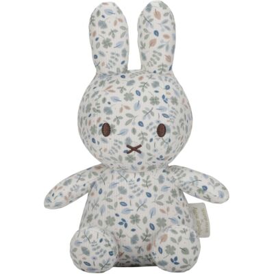 Little Dutch Zajačik Miffy textilný Lucky Leaves Little Dutch Zajačik Miffy textilný Lucky Leaves