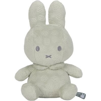 Little Dutch Zajačik Miffy Green Flower Little Dutch Zajačik Miffy Green Flower