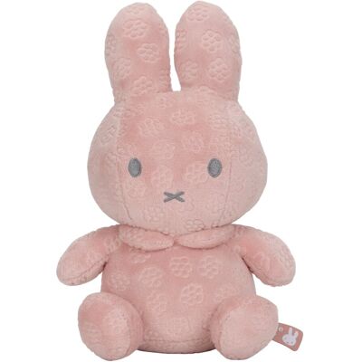 Little Dutch Zajačik Miffy Pink Flower Little Dutch Zajačik Miffy Pink Flower