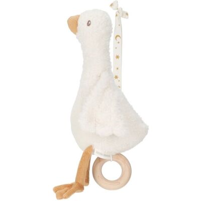 Little Dutch Hudobná hus Newborn Naturals Little Dutch Hudobná hus Newborn Naturals