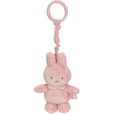 Little Dutch Zajačik Miffy Pink Flower Little Dutch Zajačik Miffy Pink Flower