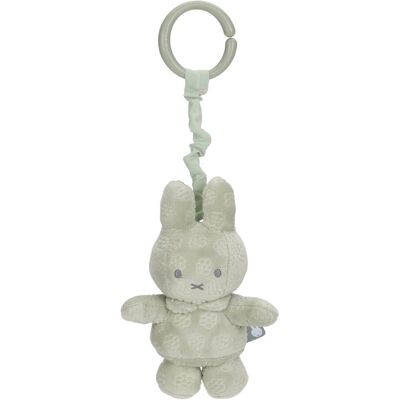 Little Dutch Zajačik Miffy Green Flower Little Dutch Zajačik Miffy Green Flower