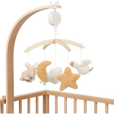 Little Dutch Kolotoč Newborn Naturals Little Dutch Kolotoč Newborn Naturals