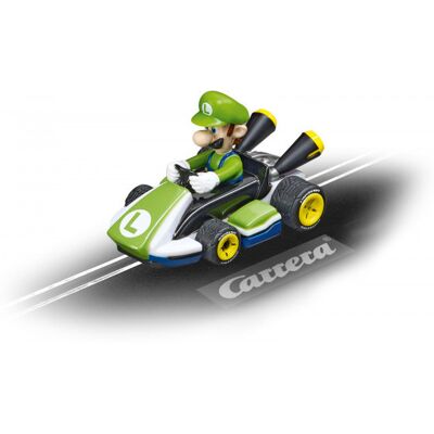 Carrera GO 64034 Mario Kart – Luigi Carrera GO 64034 Mario Kart – Luigi