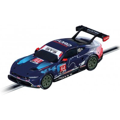 Carrera GO 64278 Ford Mustang GT3 Ford Multimatic Carrera GO 64278 Ford Mustang GT3 Ford Multimatic