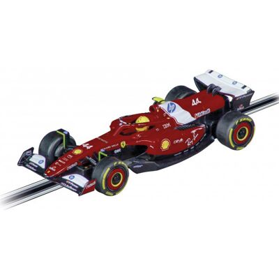 Carrera GO 64282 Ferrari SF-25 „L. Hamilton, No. 44“ Carrera GO 64282 Ferrari SF-25 „L. Hamilton, No. 44“