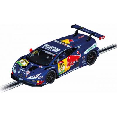 Carrera D132 – 32057 Lamborghini Huracán GT3 Carrera D132 – 32057 Lamborghini Huracán GT3
