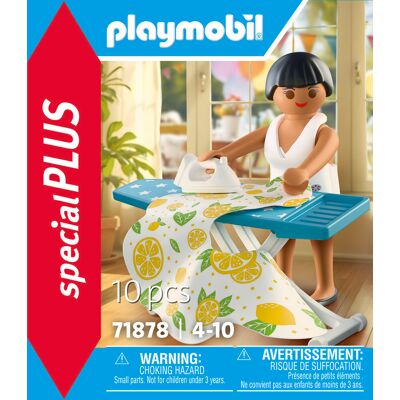 Playmobil 71878 Štylistka Playmobil 71878 Štylistka
