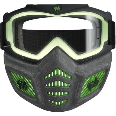 Gel Blaster Gél Blaster Elite Facemask Gel Blaster Gél Blaster Elite Facemask