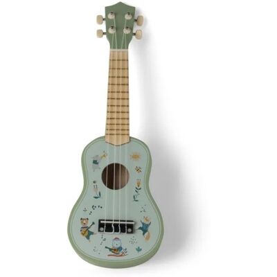 Dantoy Playful Wood gitara Dantoy Playful Wood gitara