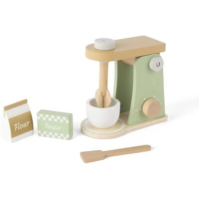 Dantoy Playful Wood mixér Dantoy Playful Wood mixér