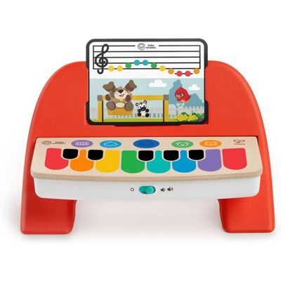 Baby Einstein Klavír drevený Cal's First Melodies Magic Touch Hape Baby Einstein Klavír drevený Cal's First Melodies Magic Touch Hape