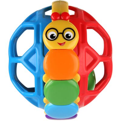 Baby Einstein Loptička Bendy Ball Baby Einstein Loptička Bendy Ball