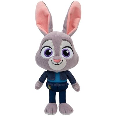 Jazwares Zootropolis zajačica Judy Jazwares Zootropolis zajačica Judy