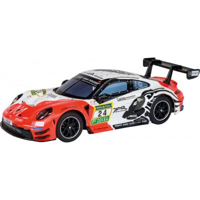 Carrera Hybrid 51009 Porsche 911 GT3 R Lionspeed Carrera Hybrid 51009 Porsche 911 GT3 R Lionspeed