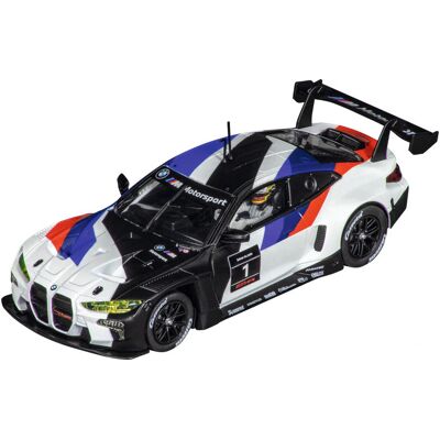 Carrera Hybrid 51022 BMW M4 GT3 BMW, M Motorsport Carrera Hybrid 51022 BMW M4 GT3 BMW, M Motorsport