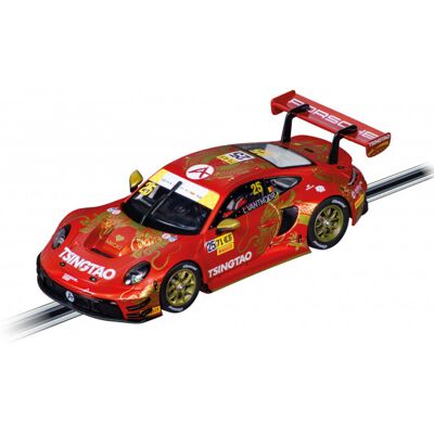 Carrera D132 – 32065 Porsche 911 GT3 R Carrera D132 – 32065 Porsche 911 GT3 R