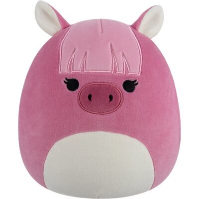 Squishmallows Shetlandský poník Veronika Squishmallows Shetlandský poník Veronika