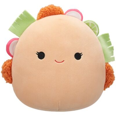 Squishmallows Rybie Taco Amberjack Squishmallows Rybie Taco Amberjack