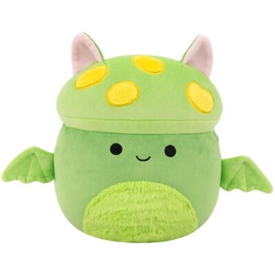 Squishmallows Hríbikový netopier Earling Squishmallows Hríbikový netopier Earling