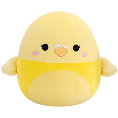 Squishmallows Žltá andulka Shayna Squishmallows Žltá andulka Shayna