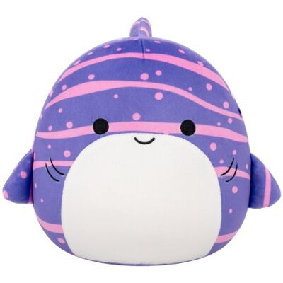 Squishmallows Žralok veľrybí Tizziano Squishmallows Žralok veľrybí Tizziano