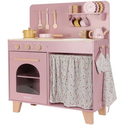Little Dutch Kuchynka Pink Little Dutch Kuchynka Pink